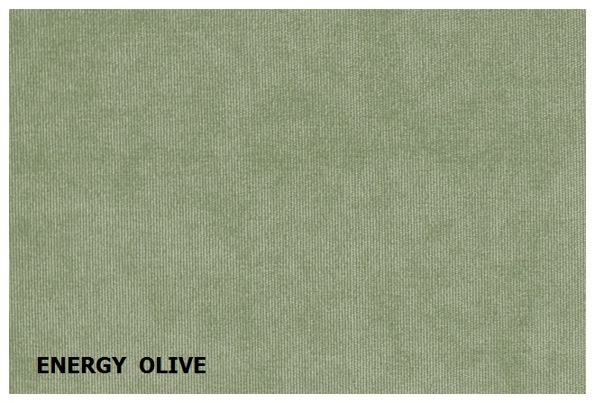Велюр Energy Olive
