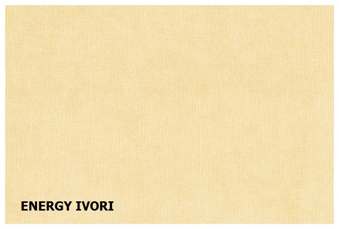 Велюр Energy Ivory