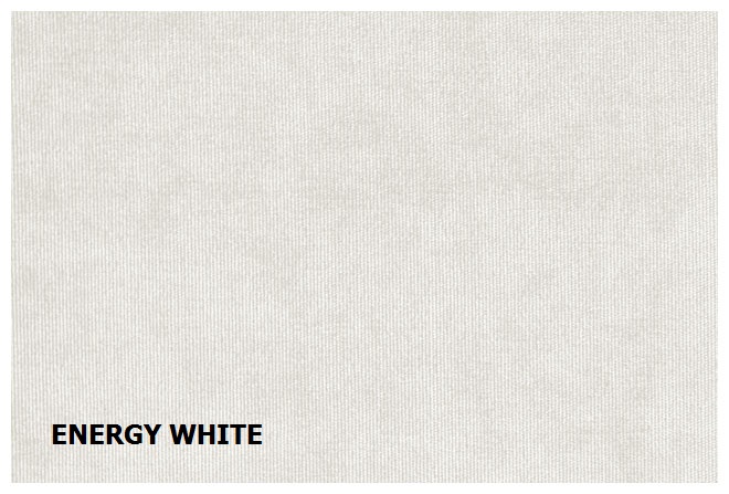 Велюр Energy White